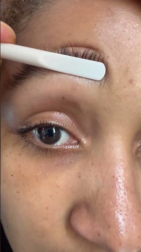 SHEGLAM set me up eyebrow gel #makeup #beauty #sheglam #eyebrow #eyebrow tutorial #makeuphacks #fyp