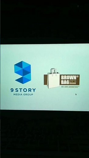 9 Story Media Group / Brown® Bag Films / Nickelodeon Productions (2021)