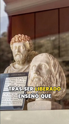 Epicteto y la Libertad Interior: Sabiduría Estoica #Estoicismo #Epicteto