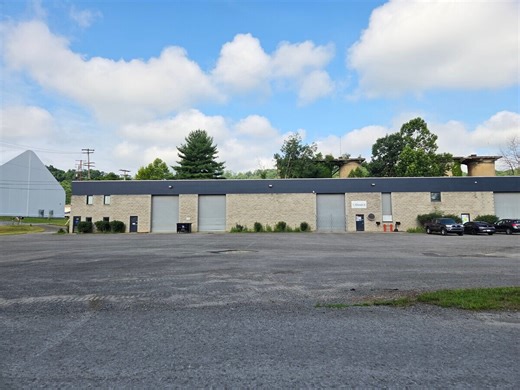 2201 Morgantown Industrial Park Dr, Morgantown, WV 26508 - Industrial for Lease | LoopNet