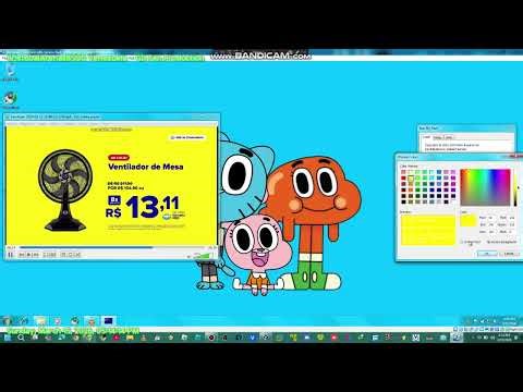 Mercado Livre Brasil Dia do Consumidor has BSOD VM