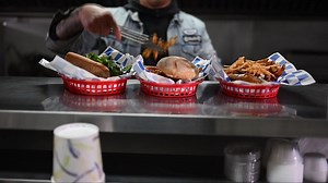 Military-themed restaurant Mess Hall serves up family-friendly fare in East Poestenkill