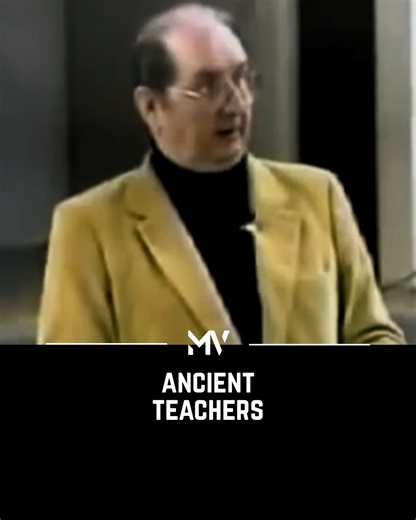 Jordan Maxwell speaks about how, throughout history, periods of darkness are often met by individuals who feel a deep inner calling to guide and uplift others. He explains that the idea of teachers or avatars has existed for thousands of years, emerging when humanity faces its most challenging moments. In modern times, this same calling still moves people to stand up against darkness and help restore balance and awareness. #ancienthistory #history #prophets | Metavation
