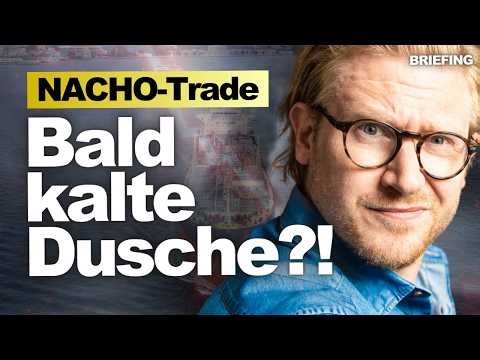 INSAate: Every investor needs to see this video. That's why stocks are cheaper now than during th...