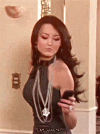 Los sentimientos que estorban en Teresa