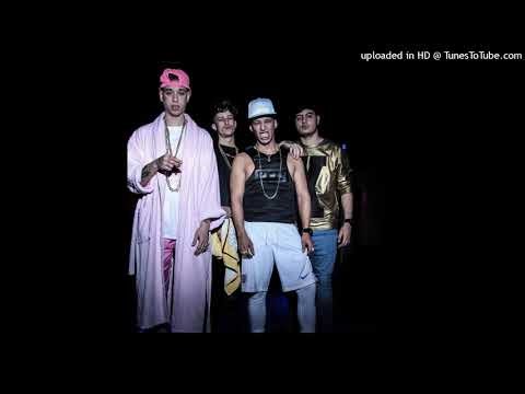 La Mafia del Amor Type Beat "Lamento"