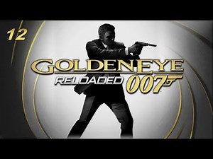 Goldeneye 007: Reloaded | Nigeria Jungle, Full Playthrough, No Commentary