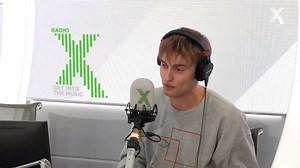 Sam Fender tells the story behind his belter Saturday 💚❤️ | Radio X