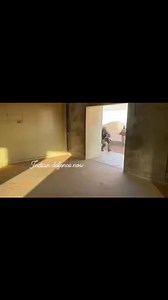 DESERT CYCLONE-II Exercise Held Between India and UAE at Al-Hamra | Indian Defence Now