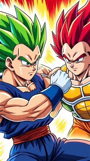 #vegeta #new #transformation #ai #dragonball #music #dbd #viralshorts #phonkmusic #phonk