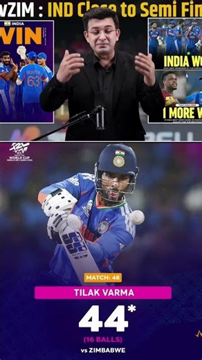 ALL TIME INDIA 24 – Har international aur domestic match ki detailed coverage 💯 #viral