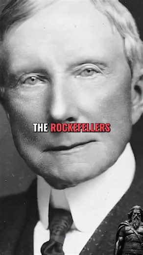 Rockefeller waterfall method #cashvaluelifeinsurance #rockefeller