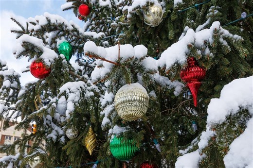 Worst Christmas music: The 10 worst songs of all time, ranked