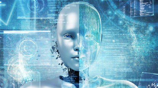 Scariest AI breakthroughs incoming: from robo-cops to self-teaching machines