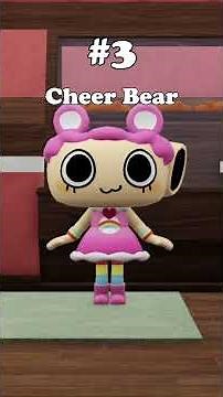 Ranking ALL Shelly Skins!