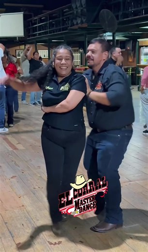 Aprende a Bailar en El Corral Master Dance