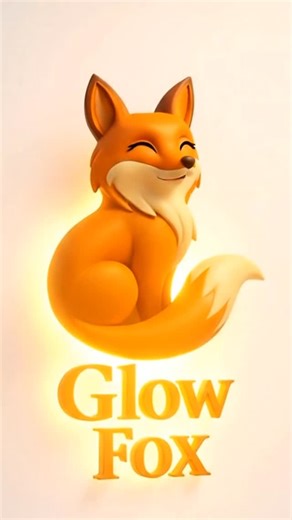 Glow Fox 🦊 on Instagram: "Glow Fox é uma loja virtual de maquiagem que celebra a beleza natural e o poder da maquiagem em realçar o que cada pessoa tem de mais único. Acreditamos que a maquiagem não transforma quem você é, mas revela sua essência. Inspirada na raposa que é símbolo de inteligência, intuição e elegância natural, a Glow Fox oferece produtos cuidadosamente escolhidos para valorizar traços, iluminar a pele e fortalecer a confiança. Mais do que maquiagem, proporcionamos uma experiênc