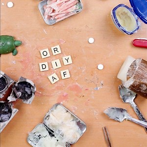 When DIY goes wrong... | Outdoor Research