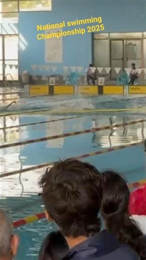 kmc sport complex #swimmingpool #shortsvideo #vedios