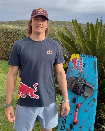 Duotone Kiteboarding International on Reels