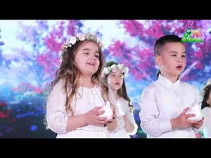 Do-Re-Mi-Show kids - Hulubașul păcii