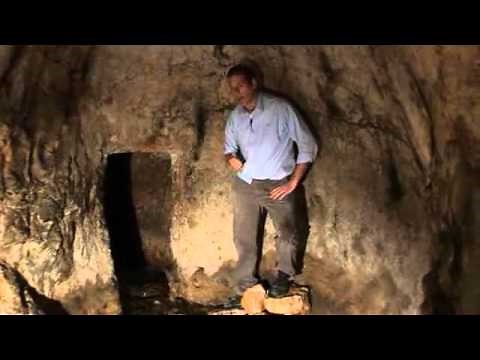 The Gihon Spring in Jewish Tradition