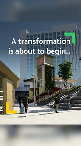 7.2K views · 68 reactions | It's all change outside Leeds train...