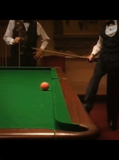 Alex Higgins: The Snooker Legend