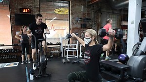 Here's how the pandemic forever changed the way we exercise (for the better)