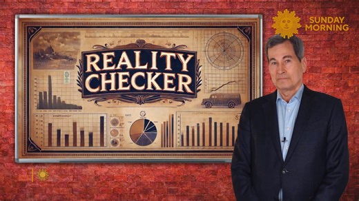 28K views · 491 reactions | Voters rank the economy as their top concern, yet polls show widespread pessimism despite strong economic indicators. David Pogue explores why with economics professor Justin Wolfers. https://cbsn.ws/4cSUHel | CBS Sunday Morning | Facebook