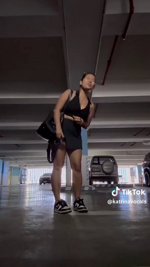 Run to You: Katrina Velarde's Powerful Cover