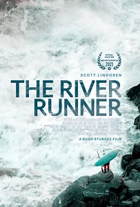 The River Runner (Film, 2021) - MovieMeter.nl