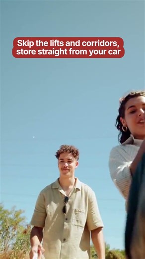 Effortless Spring Storage with Lockr