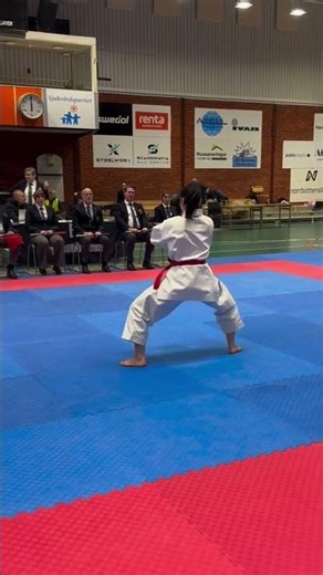 Train with SMAI Karate Equipment 🥋 | Performance Gear at IKL Store
