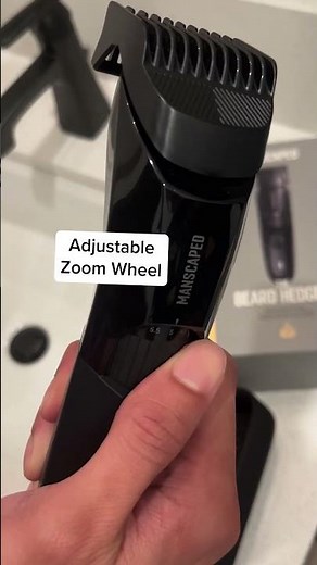 MANSCAPED® New Product Alert!