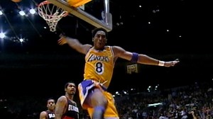 💥 Kobe Bryant’s TOP 40 DUNKS to celebrate his 40th birthday! #Kobe40 🐍🎂 | NBA
