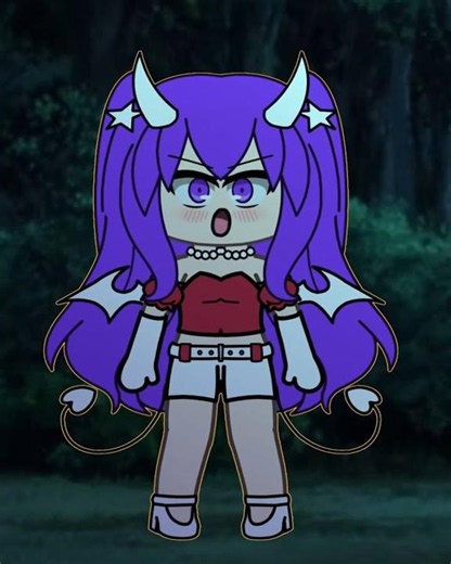 are you are you..coming to the tree😭🤲🏻new trend..cr-malvina2002// #gachalife #ilovegacha #gachatrend