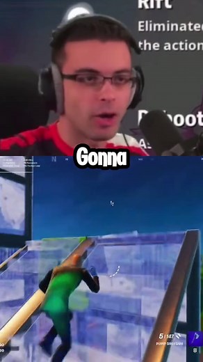 Live Fortnite Moments with Nick eh 30