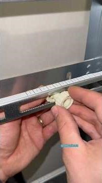 Urinal frame installation – step by step!