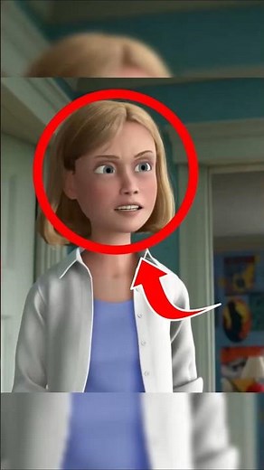 The BEST mom EVER! #toystory #toystory5 #disney