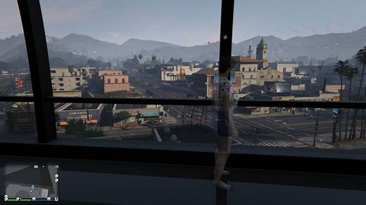 How to disable passive mode in GTA Online: A step-by-step guide