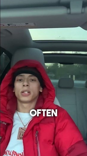 Check Out Central Cee's INSANE Car Collection!