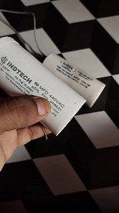 52K views · 429 reactions | Capacitor Selection Guide for Air Conditioner #AirConditionerCapacitor #ElectricianTips #HVACCapacitors #CapacitorSelection #acmaintenance #ExpertElectrician #coolingsystemcapacitor #AirConRepair #ElectricalMaintenance | Mb Electrical | Facebook