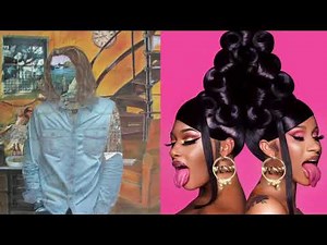 WAP x TAKE ME TO CHURCH (FULL VERSION)