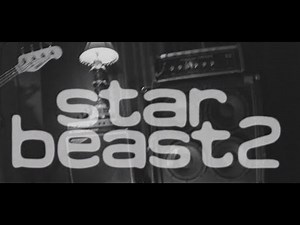 Star Beast - Monsters (Official Music Video)