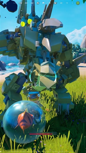 The Most OVERPOWERED Combo for LEGO Fortnite Odyssey! (MAX DAMAGE) __...