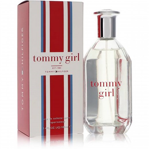 Tommy Girl Perfume | FragranceX