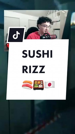 Sushi Rizz: Creative Pickup Lines for Food Lovers