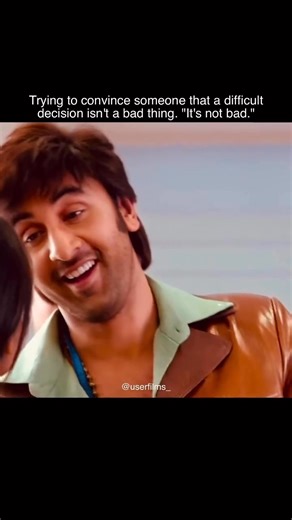 A still that captures the complexity of human choices and conversations : #UserFilms #Dialogue #MovieScene #Storytelling #ActorsLife | Userfilms