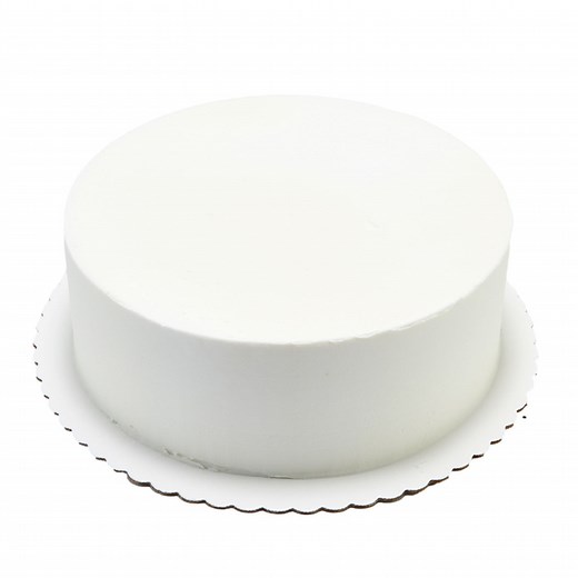 Custom 10" Double Layer Cake - Samsclub.com